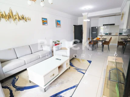 3-bedroom Apartment for sale in Syokimau, Machakos County