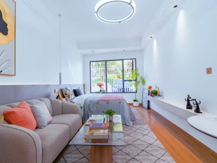 1-bedroom Apartment for sale in Lower Kabete, Westlands