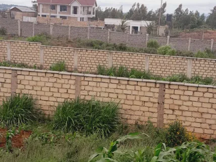 Residential Land for sale in Kikuyu Town, Kikuyu