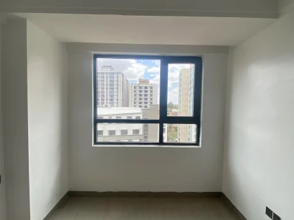 2-bedroom Apartment for rent in Kilimani, Nairobi