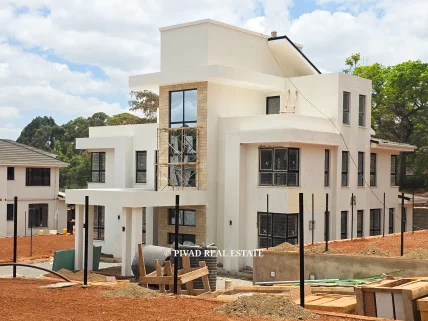 4-bedroom House for sale in Kiambu Road, Nairobi