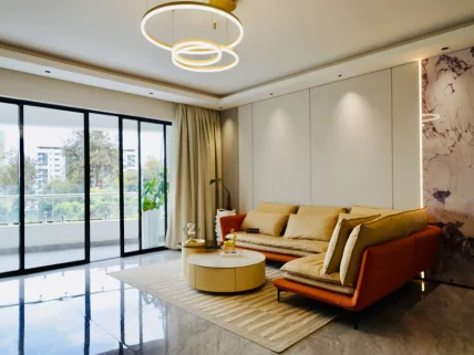 2-bedroom Apartment for rent in Kileleshwa, Nairobi