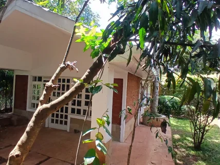 2-bedroom Townhouse for rent in Karen, Nairobi