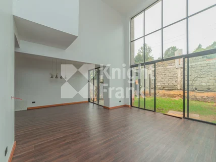 4-bedroom Villa for sale in Kitisuru, Westlands