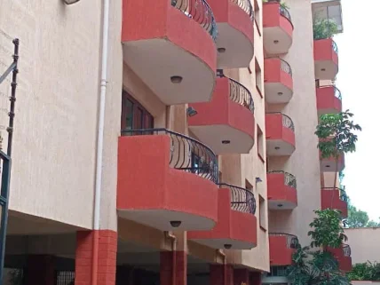 2-bedroom Apartment for rent in Riara Road, Nairobi