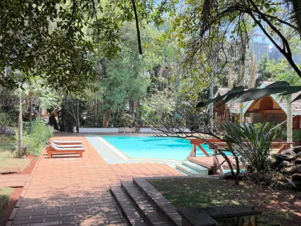 4-bedroom Townhouse for rent in Spring Valley, Westlands