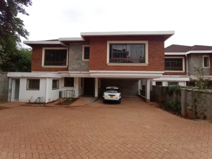 5-bedroom Villa for sale in Spring Valley, Westlands