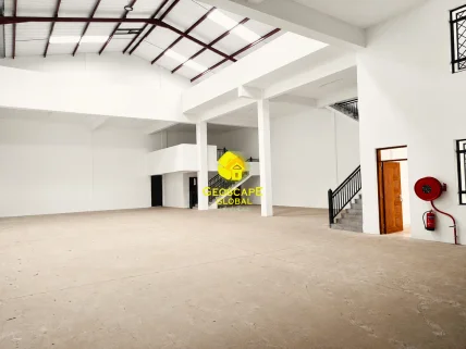 Warehouse for rent in Ruaraka, Nairobi