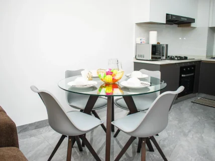 2-bedroom Apartment for rent in Kilimani, Nairobi