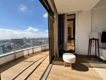 2-bedroom Apartment for rent in Westlands Area, Westlands