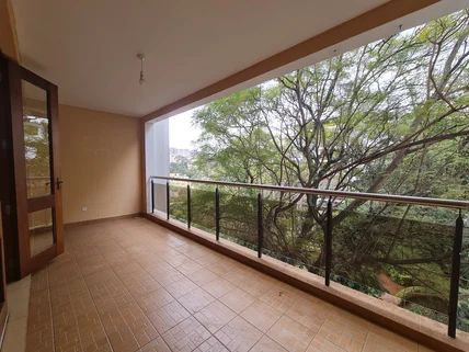 3-bedroom Apartment for rent in Riverside, Westlands