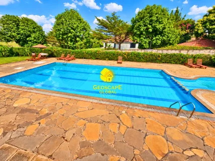 4-bedroom House for sale in Rosslyn, Westlands