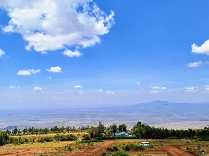 Residential Land for sale in Ndeiya, Limuru