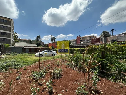 Land for sale in Limuru, Kiambu County