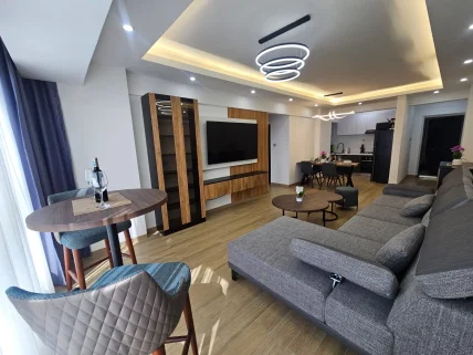 2-bedroom Apartment for rent in Rhapta Road, Westlands
