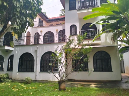 5-bedroom House for sale in Riverside, Westlands