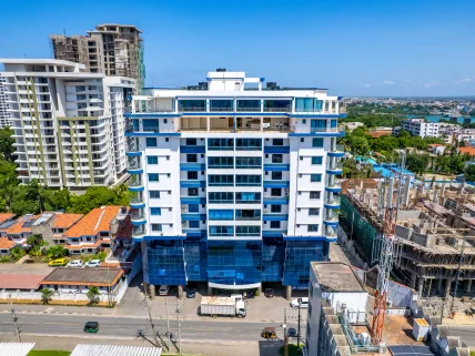 4-bedroom Apartment for sale in Kizingo, Mombasa Island