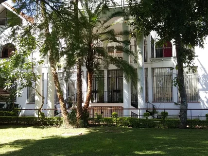 6-bedroom House for rent in Nyari, Westlands