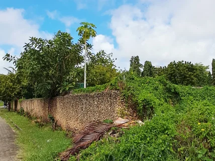 Commercial Land for sale in Nyali Area, Nyali