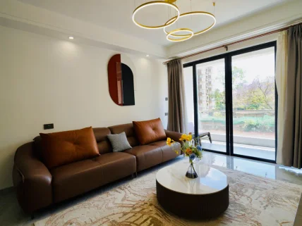1-bedroom Apartment for rent in Kileleshwa, Nairobi