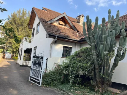 Commercial Land for sale in Lavington, Nairobi