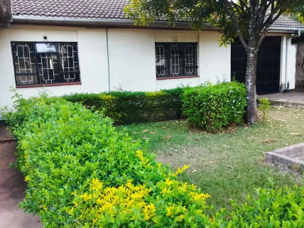 4-bedroom Villa for rent in Mountain View, Westlands