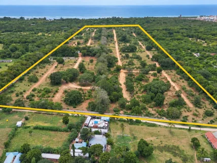 Residential Land for sale in Vipingo, Kilifi County