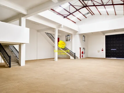 Warehouse for rent in Ruaraka, Nairobi