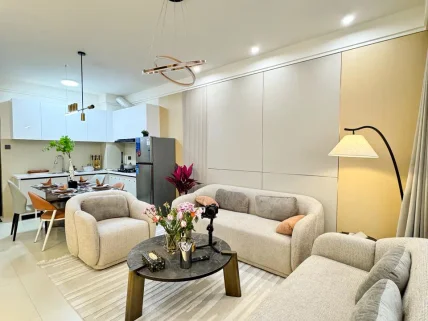 3-bedroom Apartment for sale in Kilimani, Nairobi