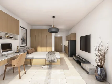 1-bedroom Apartment for sale in Nyali Area, Nyali