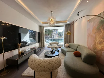 1-bedroom Apartment for sale in Lavington, Nairobi