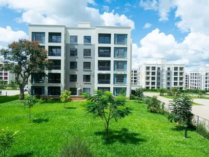 3-bedroom Apartment for rent in Ruiru, Kiambu County