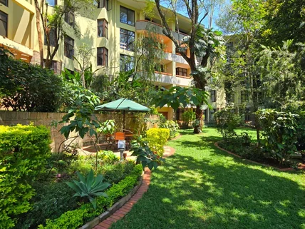 4-bedroom Apartment for rent in Riverside, Westlands