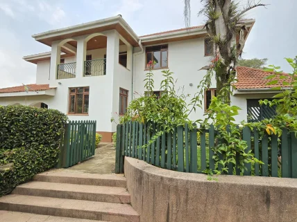 4-bedroom Townhouse for rent in Lavington, Nairobi