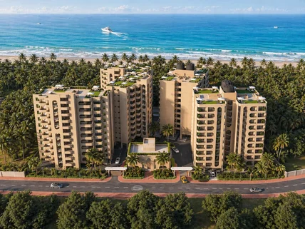 1-bedroom Apartment for sale in Nyali Area, Nyali