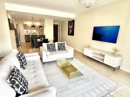 2-bedroom Apartment for rent in Riverside, Westlands