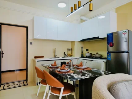 4-bedroom Apartment for sale in Kileleshwa, Nairobi