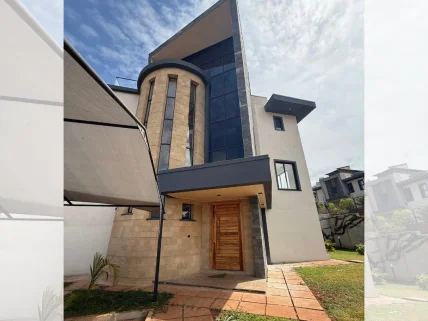 4-bedroom Villa for sale in Loresho, Westlands