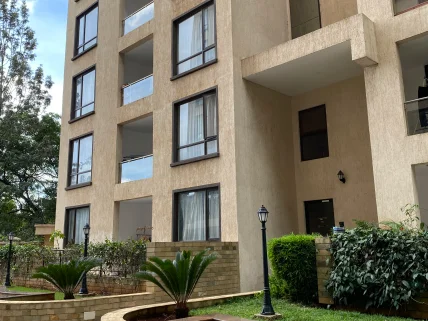 1-bedroom Apartment for rent in Kilimani, Nairobi