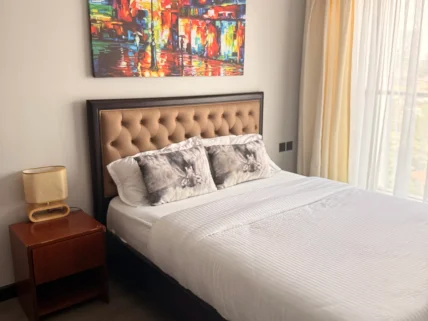 1-bedroom Apartment for rent in Riverside, Westlands