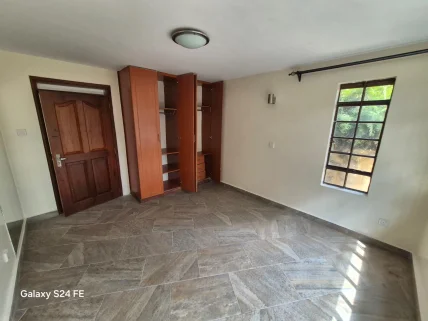 1-bedroom Townhouse for rent in Runda, Westlands