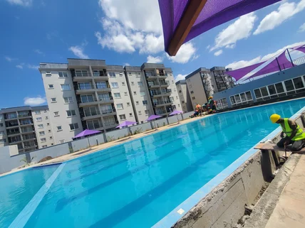 3-bedroom Apartment for sale in Syokimau, Machakos County