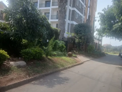 2-bedroom Apartment for rent in Dagoretti Corner, Nairobi