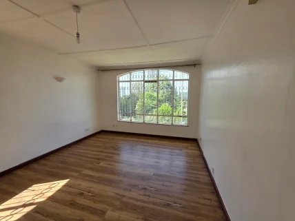 3-bedroom Apartment for rent in Kileleshwa, Nairobi