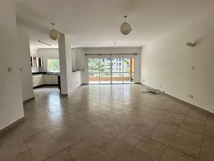 4-bedroom Apartment for rent in Kileleshwa, Nairobi