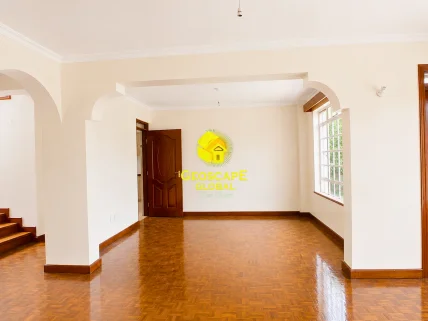 4-bedroom Townhouse for sale in Kiambu Road, Nairobi