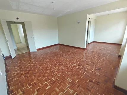 2-bedroom Apartment for rent in Hurlingham, Nairobi
