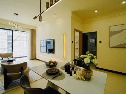 1-bedroom Apartment for sale in Kileleshwa, Nairobi