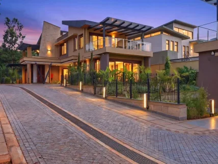 4-bedroom Townhouse for sale in Runda, Westlands