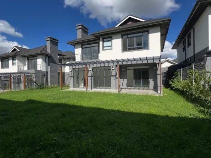 4-bedroom Villa for sale in Runda, Westlands